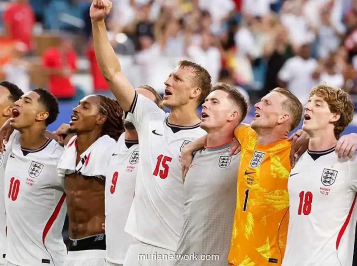 Duel Perebutan Tempat Ketiga Piala Dunia 2026: Inggris Vs Prancis, Hadiah Fantastis Menanti
