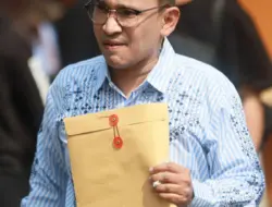 Mediasi Hak Asuh Anak, Ruben Onsu dan Sarwendah Bertatap Muka