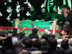 Medvedev Pimpin Delegasi Rusia ke Pemakaman Khamenei, Ramal Iran Kalahkan AS