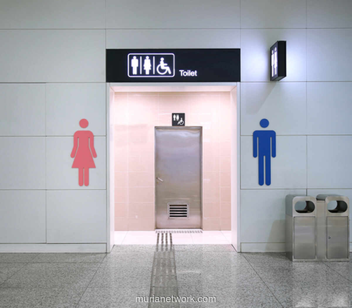 Unisa Yogyakarta Bantah Mahasiswa Psikologi Masuk Toilet Perempuan