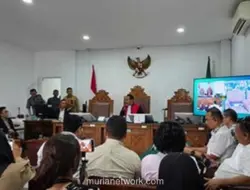 Hakim Nyatakan Penggeledahan dan Penahanan Roy Suryo Tidak Sah