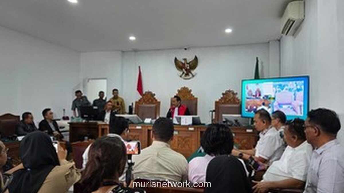Hakim Nyatakan Penggeledahan dan Penahanan Roy Suryo Tidak Sah