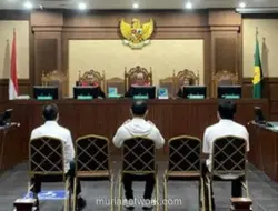 Dua Pejabat Bea Cukai Sewa Apartemen Mewah untuk Sembunyikan Uang Suap, Takut Ketahuan Istri