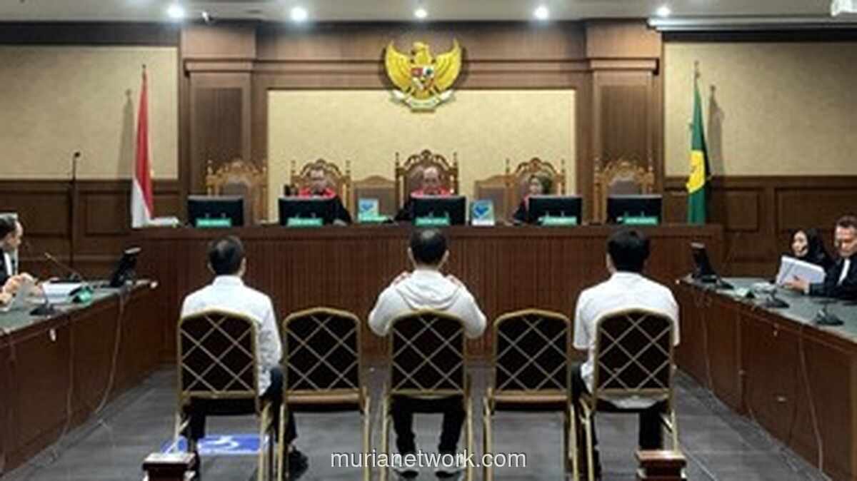 Dua Pejabat Bea Cukai Sewa Apartemen Mewah untuk Sembunyikan Uang Suap, Takut Ketahuan Istri