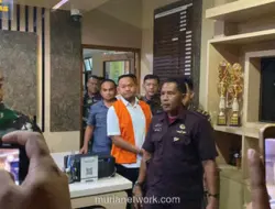 Hakim PN Sleman Kabulkan Sebagian Praperadilan Tersangka Korupsi Dana Hibah Pariwisata