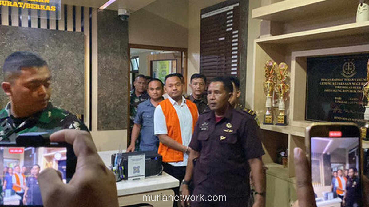 Hakim PN Sleman Kabulkan Sebagian Praperadilan Tersangka Korupsi Dana Hibah Pariwisata