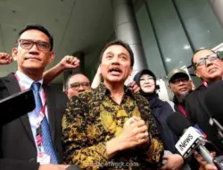 Hakim PN Jaksel Putuskan Praperadilan Roy Suryo soal Penggeledahan Hari Ini