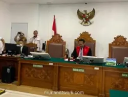 Hakim Tolak Praperadilan Roy Suryo, Sebut Ada Penyalahgunaan Prosedur