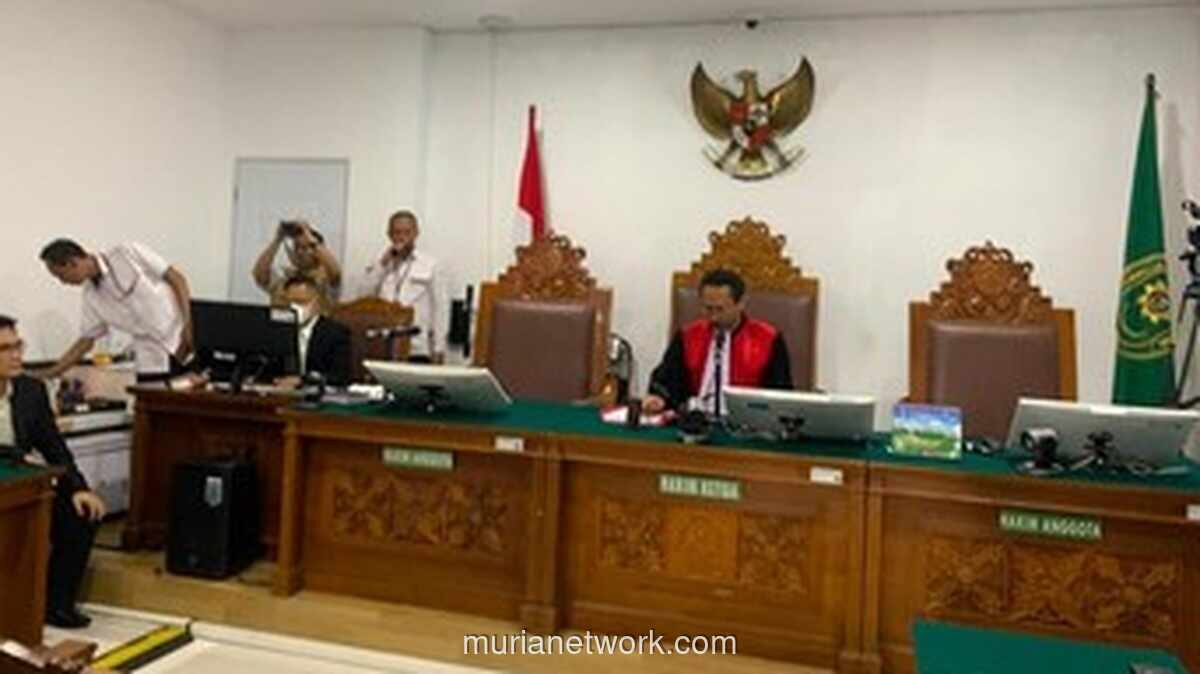 Hakim Tolak Praperadilan Roy Suryo, Sebut Ada Penyalahgunaan Prosedur