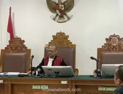 Praperadilan Eks Wakil Kepala BGN atas Kasus Makan Bergizi Gratis Ditolak