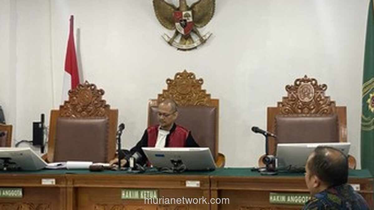 Praperadilan Eks Wakil Kepala BGN atas Kasus Makan Bergizi Gratis Ditolak