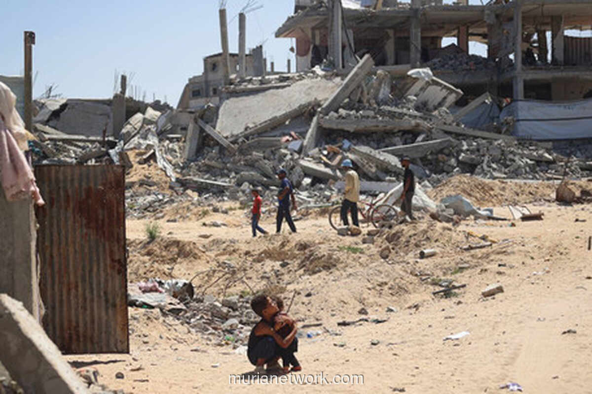 Hamas dan Israel Capai Kesepakatan soal Pelucutan Senjata dan Penarikan Pasukan dari Gaza