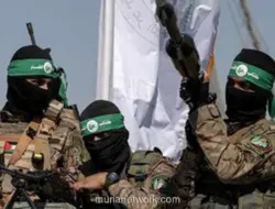 Trump Umumkan Kesepakatan Pelucutan Senjata Hamas, Hamas Konfirmasi