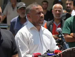 Hamas Bubarkan Badan Pemerintahan Gaza, Buka Jalan bagi Komite Teknokrat