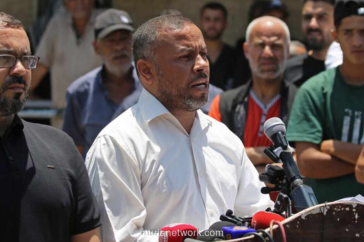 Hamas Bubarkan Badan Pemerintahan Gaza, Buka Jalan bagi Komite Teknokrat