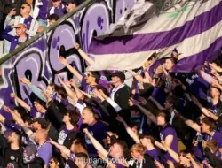 Hammarby Jamu Anderlecht di Leg Pertama Kualifikasi Liga Europa