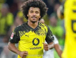 Barcelona Makin Dekat Rekrut Karim Adeyemi, Agen Jorge Mendes Jadi Kunci