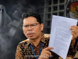 Kisah Ijazah Jokowi: Dari KIP ke DKPP, Sebuah Polemik yang Tak Kunjung Usai