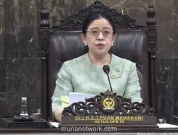 Puan Harap Pengganti Kepala BGN Segera Ditunjuk demi Evaluasi Kinerja