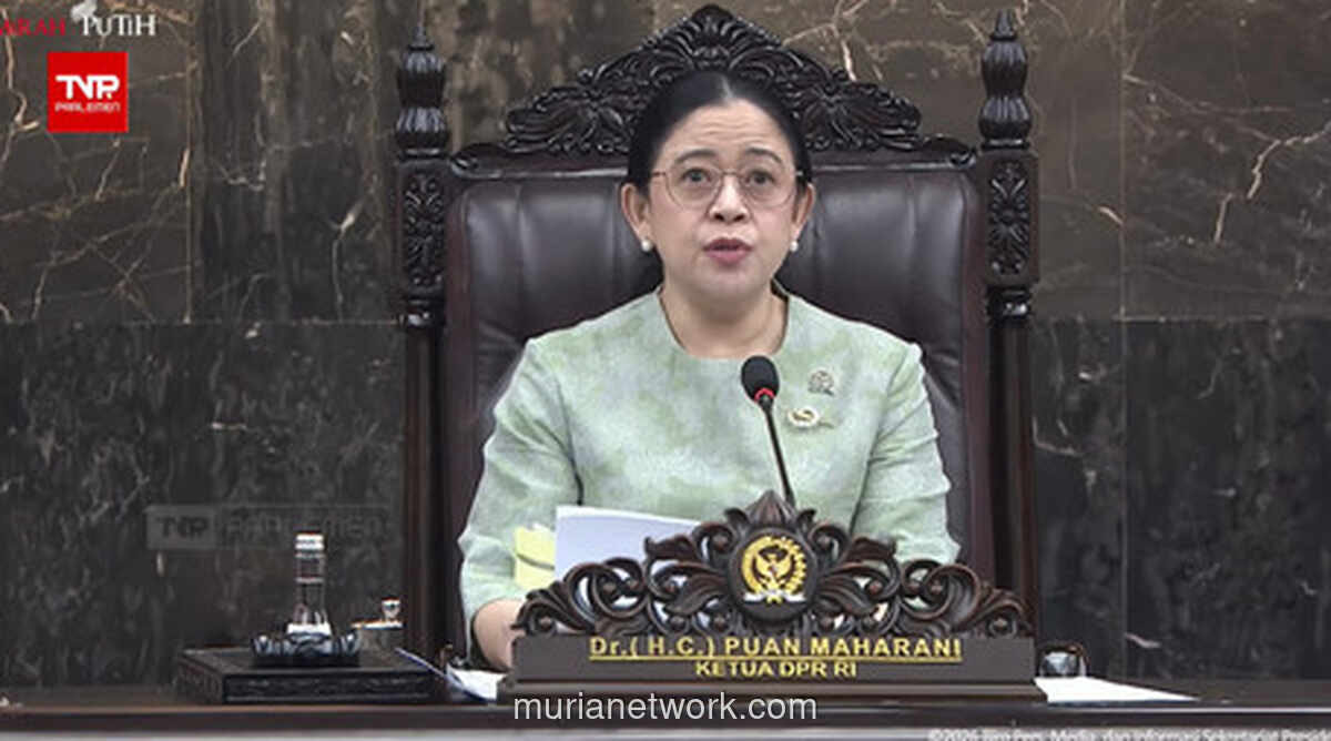 Puan Harap Pengganti Kepala BGN Segera Ditunjuk demi Evaluasi Kinerja