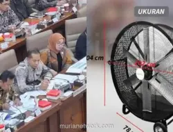 Harga Asli Kipas Imatsu MDF yang Viral Ternyata Rp11 Juta, Ini Spesifikasinya