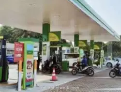 Harga BBM Diesel Nonsubsidi Turun per 1 Juli, BP Ultimate Diesel Lebih Murah Rp3.720