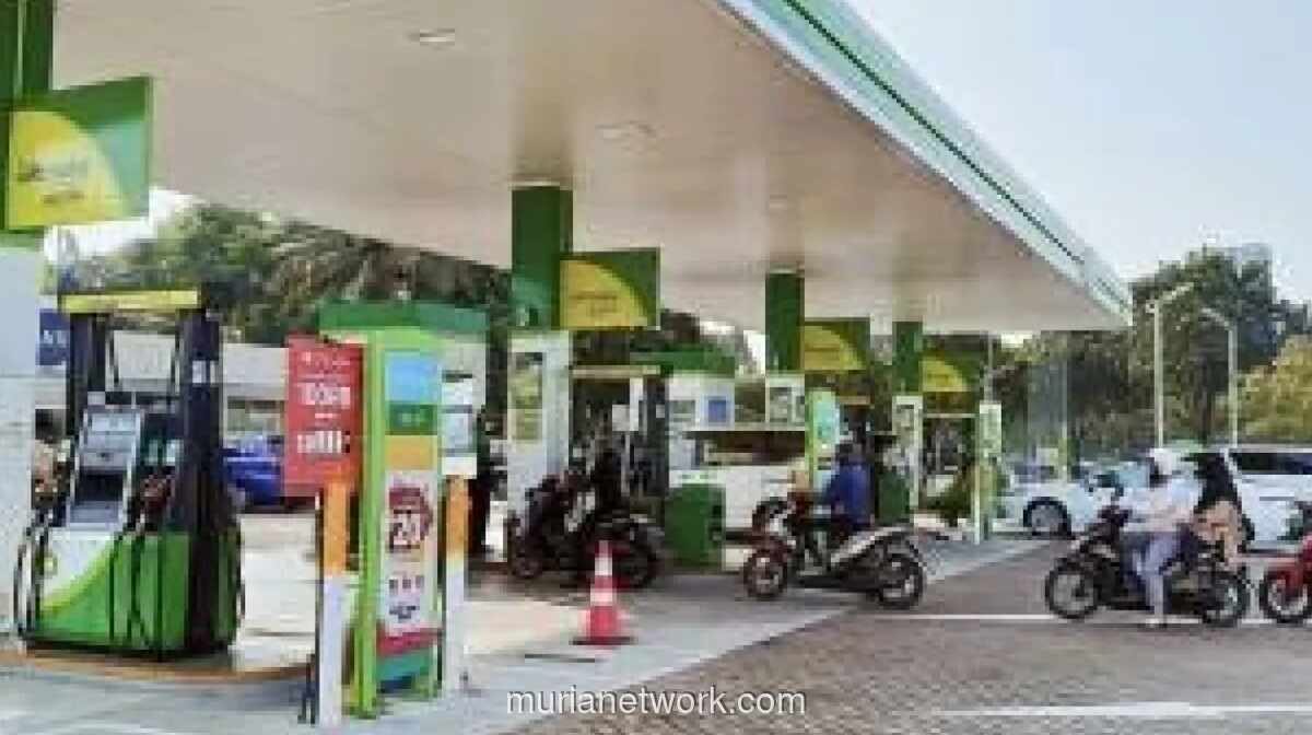 Harga BBM Diesel Nonsubsidi Turun per 1 Juli, BP Ultimate Diesel Lebih Murah Rp3.720
