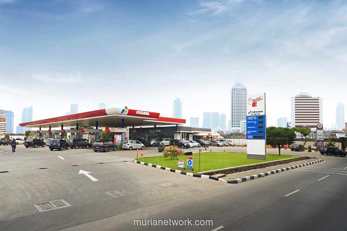 Pertamina Turunkan Harga BBM Nonsubsidi, Pertamax Turbo Anjlok Lebih dari Rp10.000