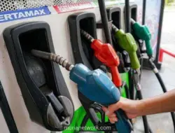 Harga BBM Nonsubsidi Pertamina Turun per 2 Juli 2026, Pertamax Turbo dan Dexlite Terpangkas