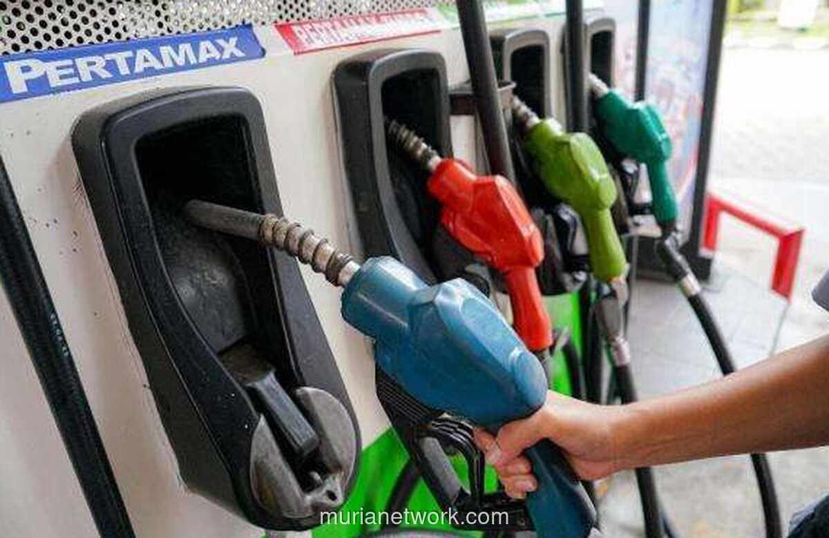 Harga BBM Nonsubsidi Pertamina Turun per 2 Juli 2026, Pertamax Turbo dan Dexlite Terpangkas