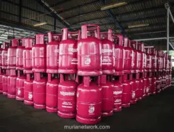 Pertamina Patra Niaga Turunkan Harga Bright Gas per 14 Juli 2026
