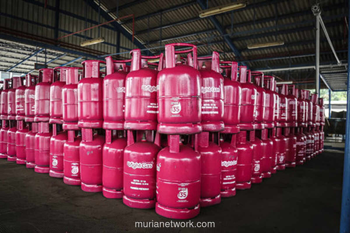 Pertamina Patra Niaga Turunkan Harga Bright Gas per 14 Juli 2026