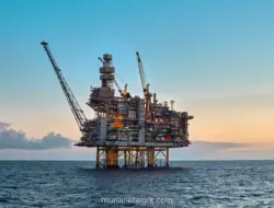 Harga Minyak Menguat Lebih dari 1 Persen, Pasar Tunggu Perundingan AS-Iran