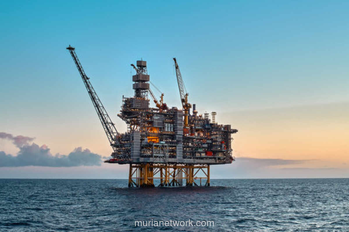 Harga Minyak Menguat Lebih dari 1 Persen, Pasar Tunggu Perundingan AS-Iran