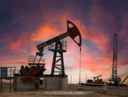 Harga Minyak Dunia Anjlok 43 Persen, OPEC+ Dihadapkan pada Dilema Produksi