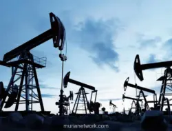Harga Minyak Tembus USD100 per Barel Usai Houthi Serang Kapal Tanker Saudi