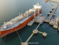 Harga Minyak Mentah Melonjak Akibat Eskalasi Konflik AS-Iran