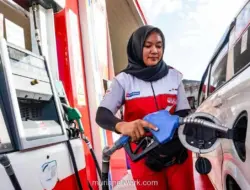 Pertamina Patra Niaga Turunkan Harga BBM Nonsubsidi hingga 15 Persen per 21 Juli