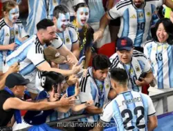 Harga Tiket Final Piala Dunia 2026 Spanyol vs Argentina Tembus Rp172 Juta, Termahal Sepanjang Sejarah