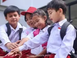 Hari Anak Nasional 2026: Bukan Hari Libur, Ini Tema dan Subtema Peringatannya