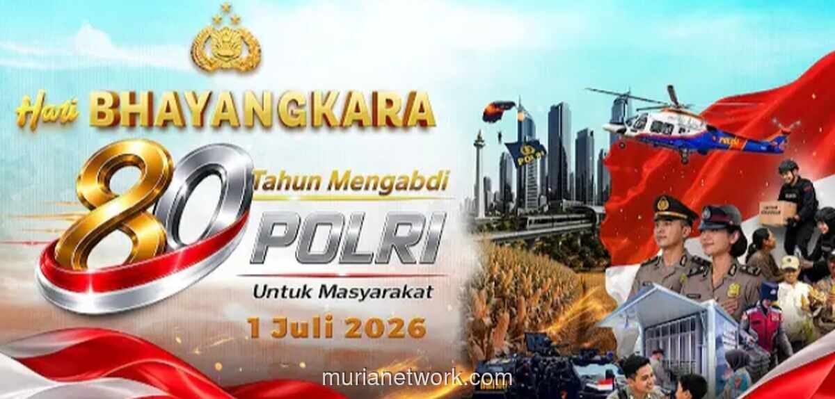 Hari Bhayangkara dan Urgensi Reformasi Polri yang Progresif
