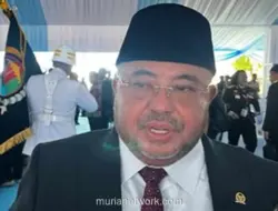 Habib Aboe Bakar: Polri Harus Jadi Solusi, Bukan Ancaman bagi Masyarakat