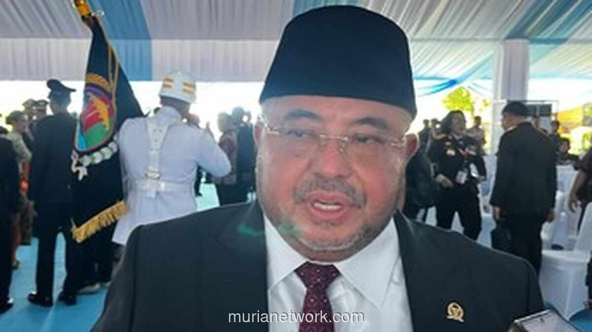 Habib Aboe Bakar: Polri Harus Jadi Solusi, Bukan Ancaman bagi Masyarakat