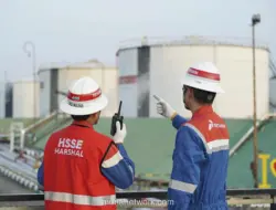 Pertamina Buka 400 Posisi Magang untuk Lulusan Baru, Pendaftaran Ditutup Hari Ini