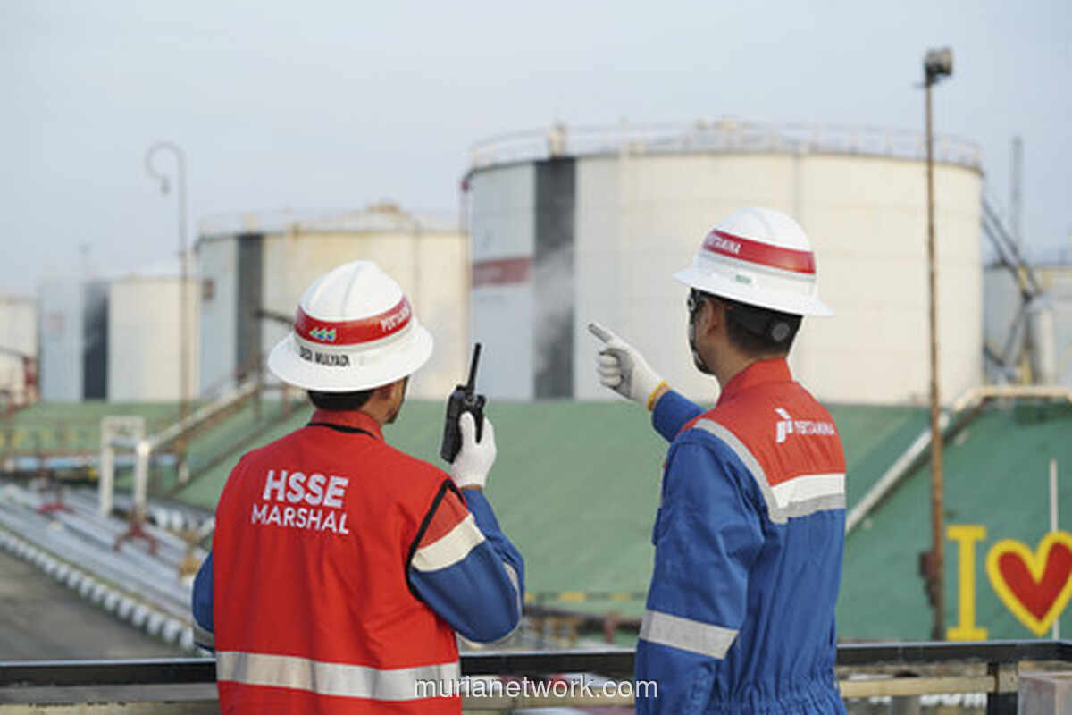 Pertamina Buka 400 Posisi Magang untuk Lulusan Baru, Pendaftaran Ditutup Hari Ini