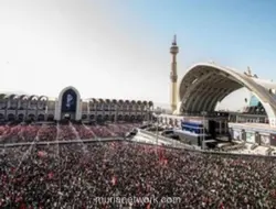 Hari Kedua Pemakaman Ali Khamenei, Mojtaba Tak Terlihat