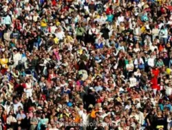 Hari Populasi Sedunia 2026: Momentum Sadari Isu Kependudukan Global