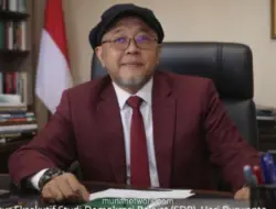 Hari Purwanto Dukung Rencana Prabowo Pangkas BUMN, Singgung Pemborosan Era Erick Thohir