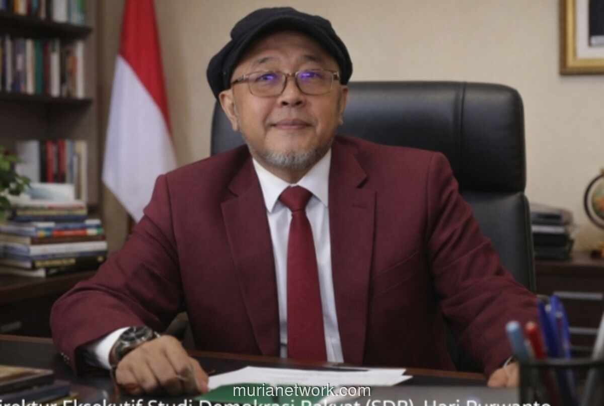 Hari Purwanto Dukung Rencana Prabowo Pangkas BUMN, Singgung Pemborosan Era Erick Thohir