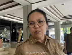 Kematian Harimau Putih di Semarang Zoo Diduga Akibat Kekurangan Anggaran